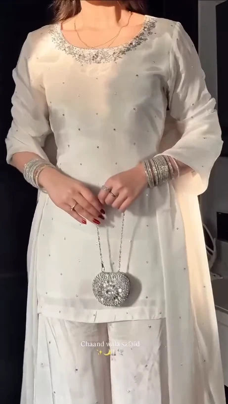 GV-WHITE ERA