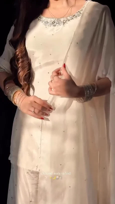 GV-WHITE ERA