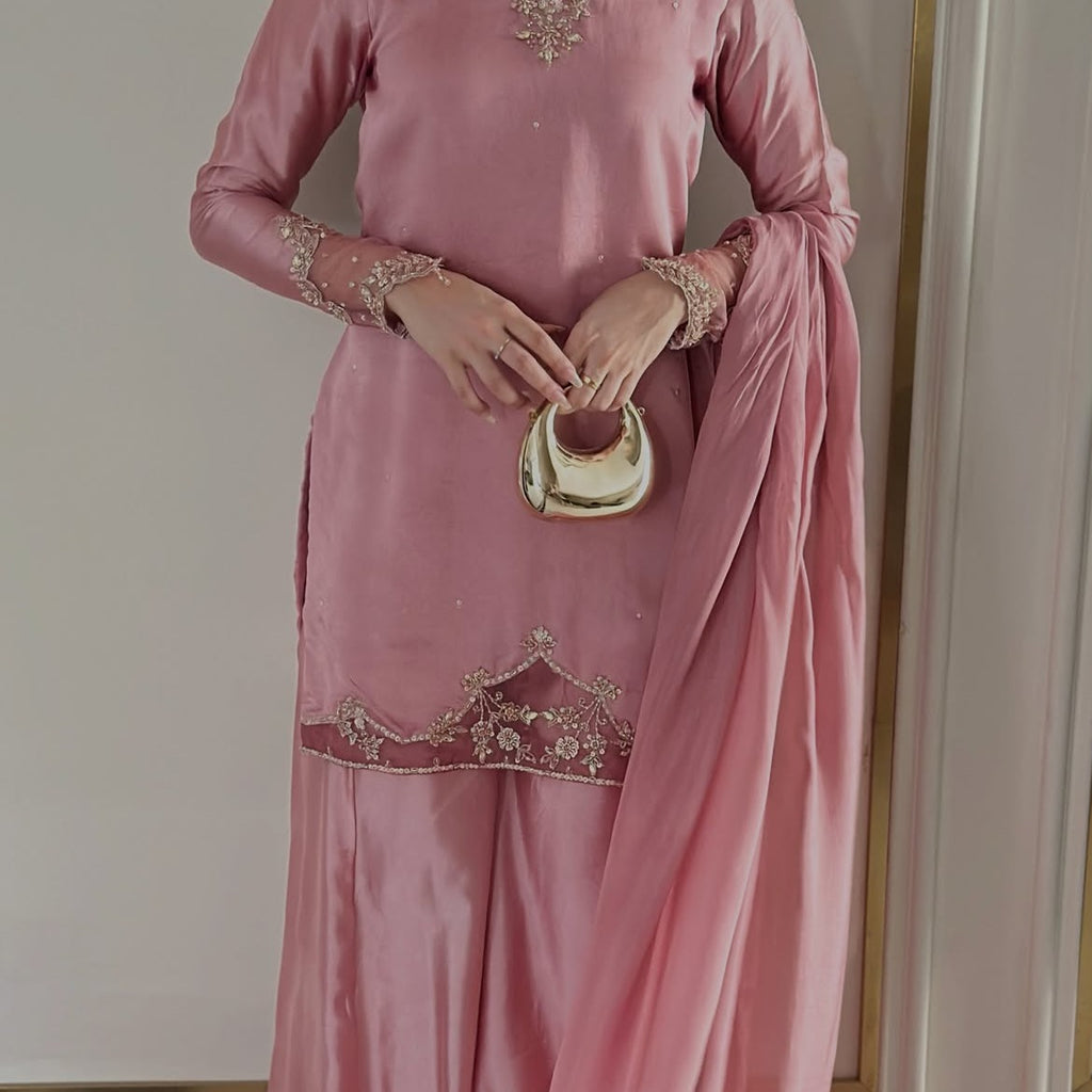 Gul-e-Pink