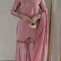 Gul-e-Pink