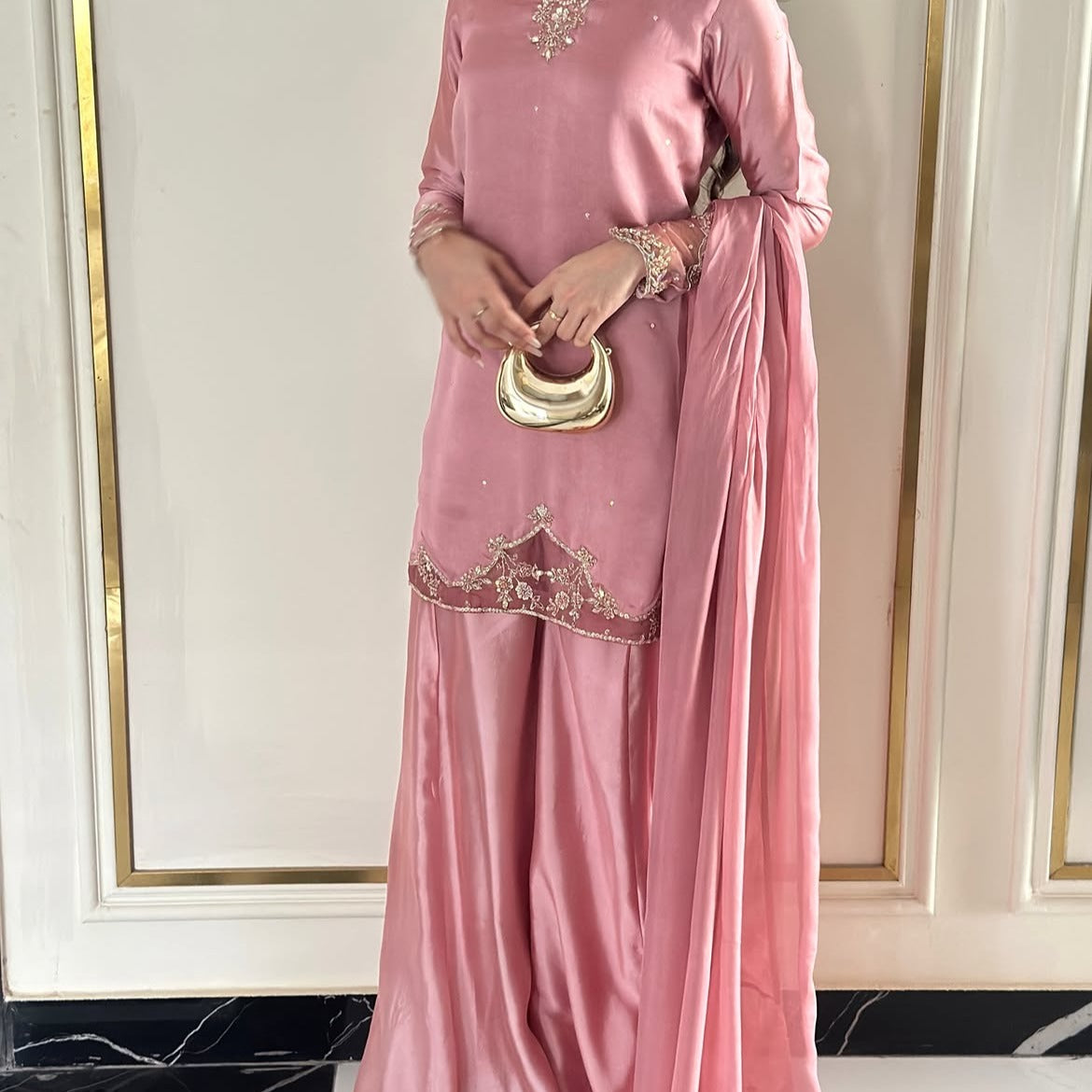 Gul-e-Pink
