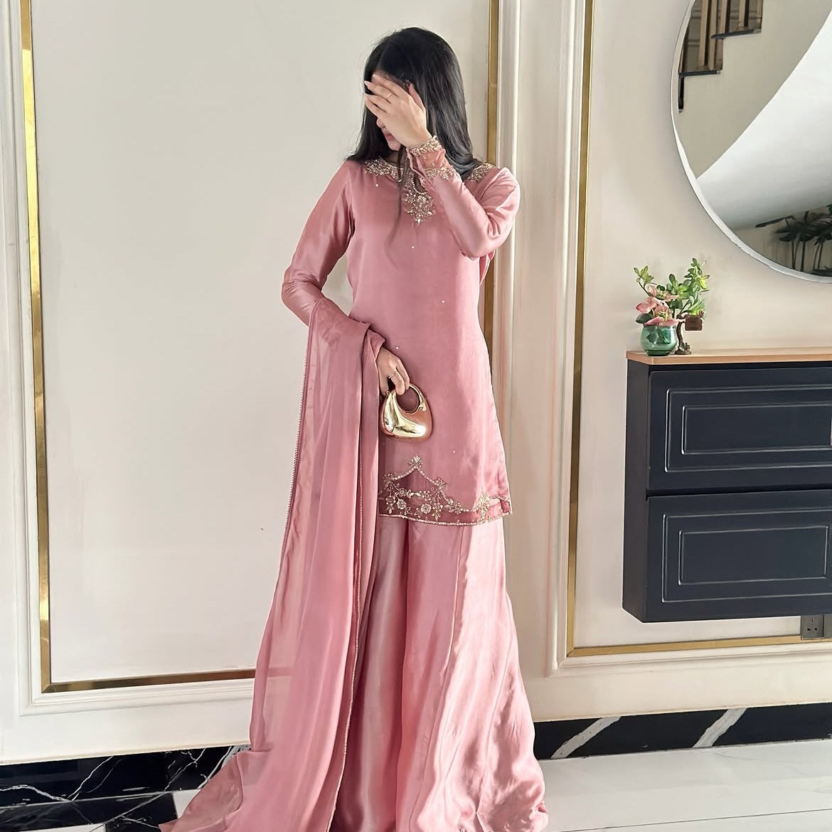Gul-e-Pink