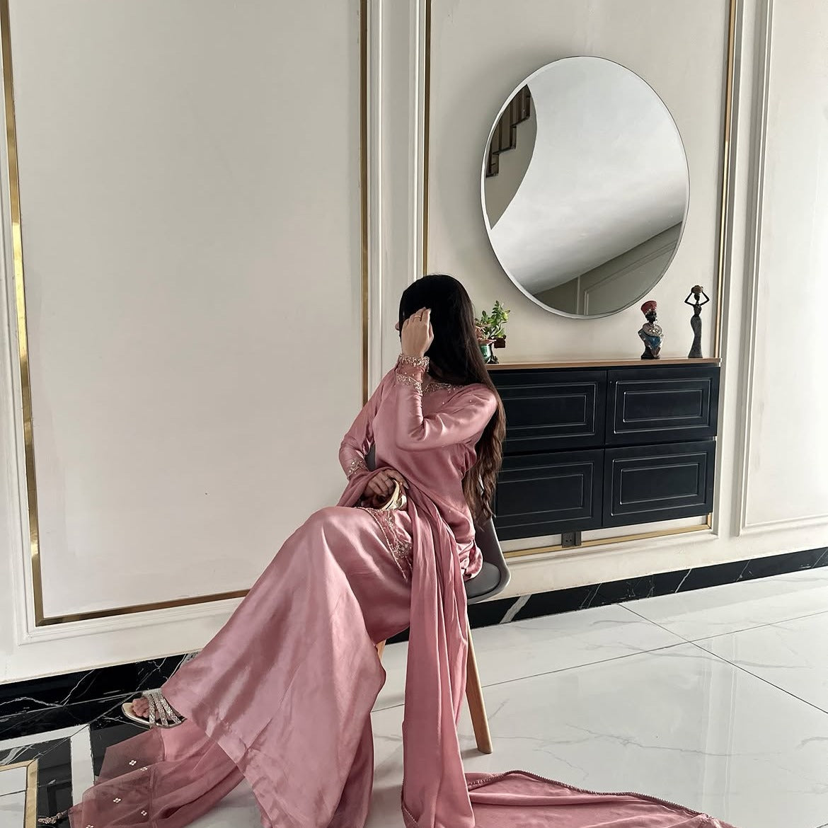 Gul-e-Pink