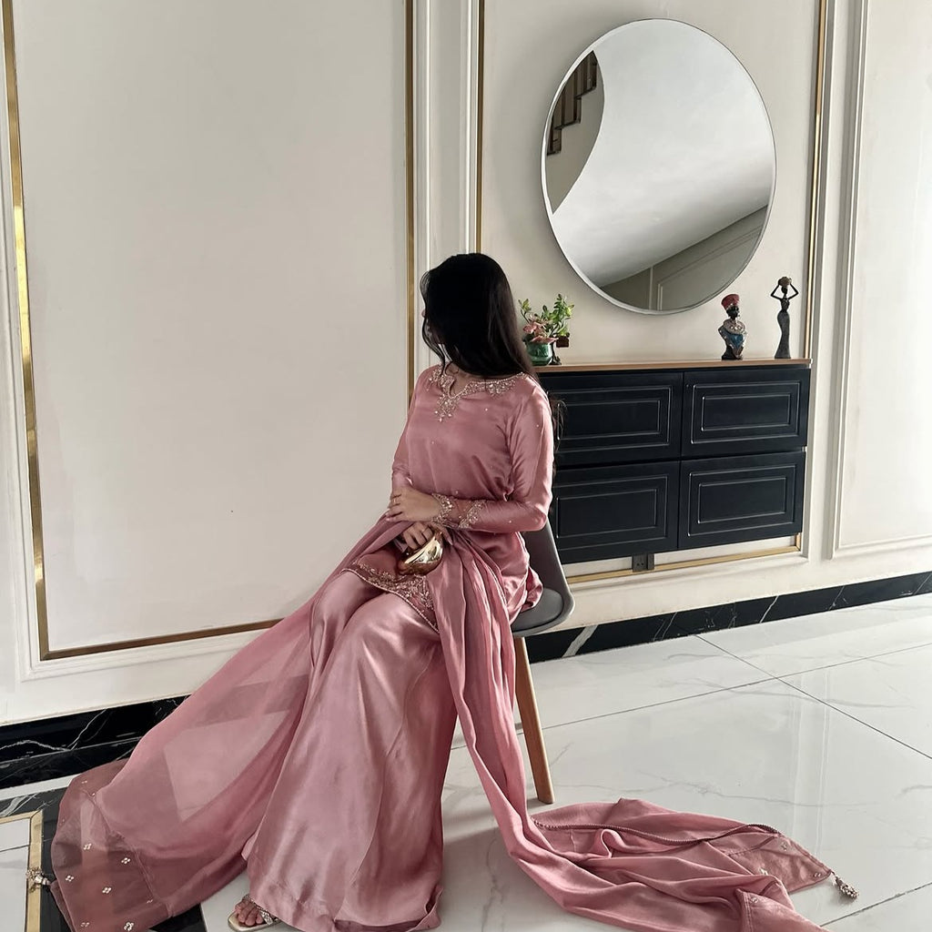 Gul-e-Pink
