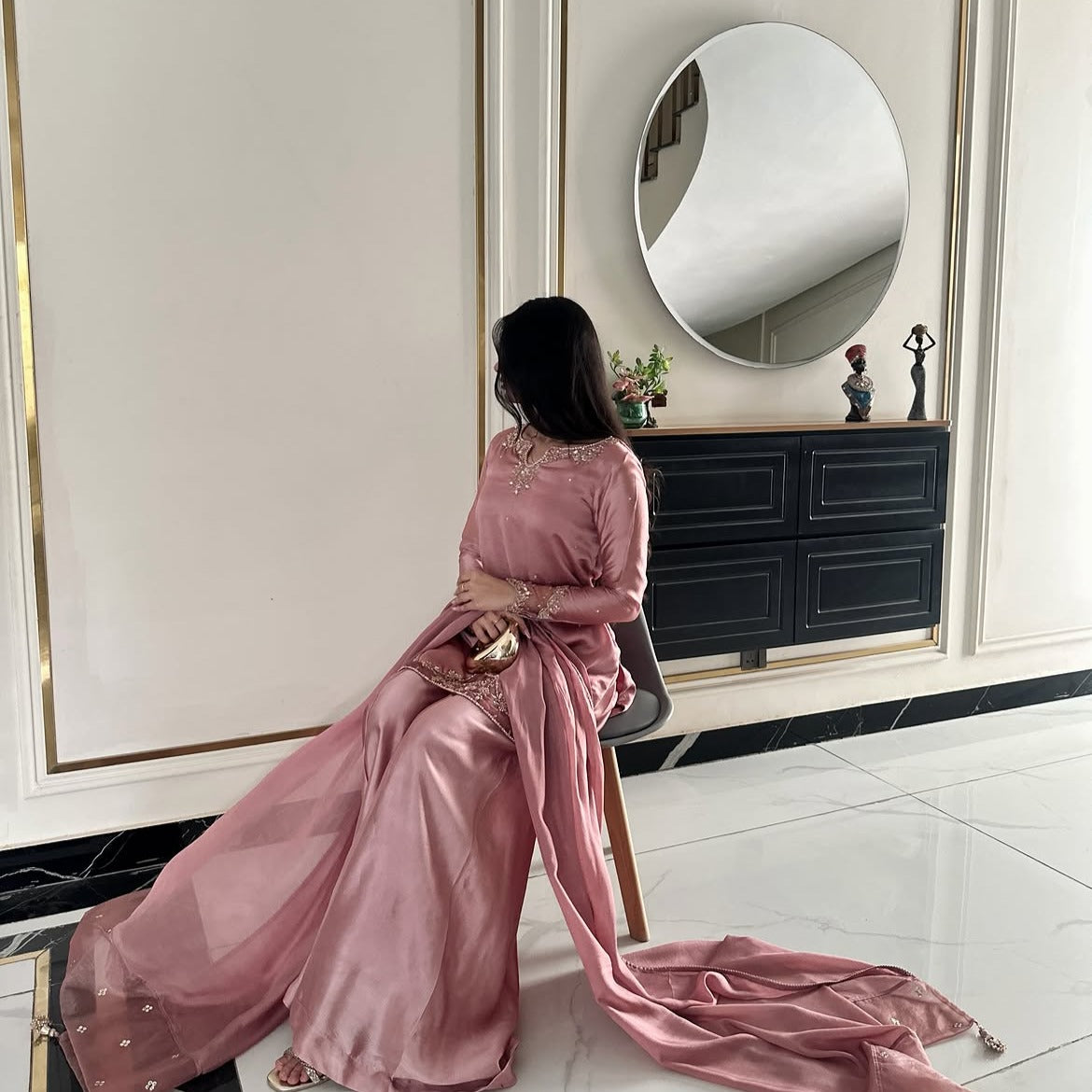 Gul-e-Pink