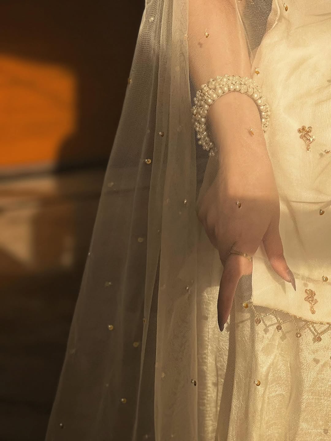 White Pearl