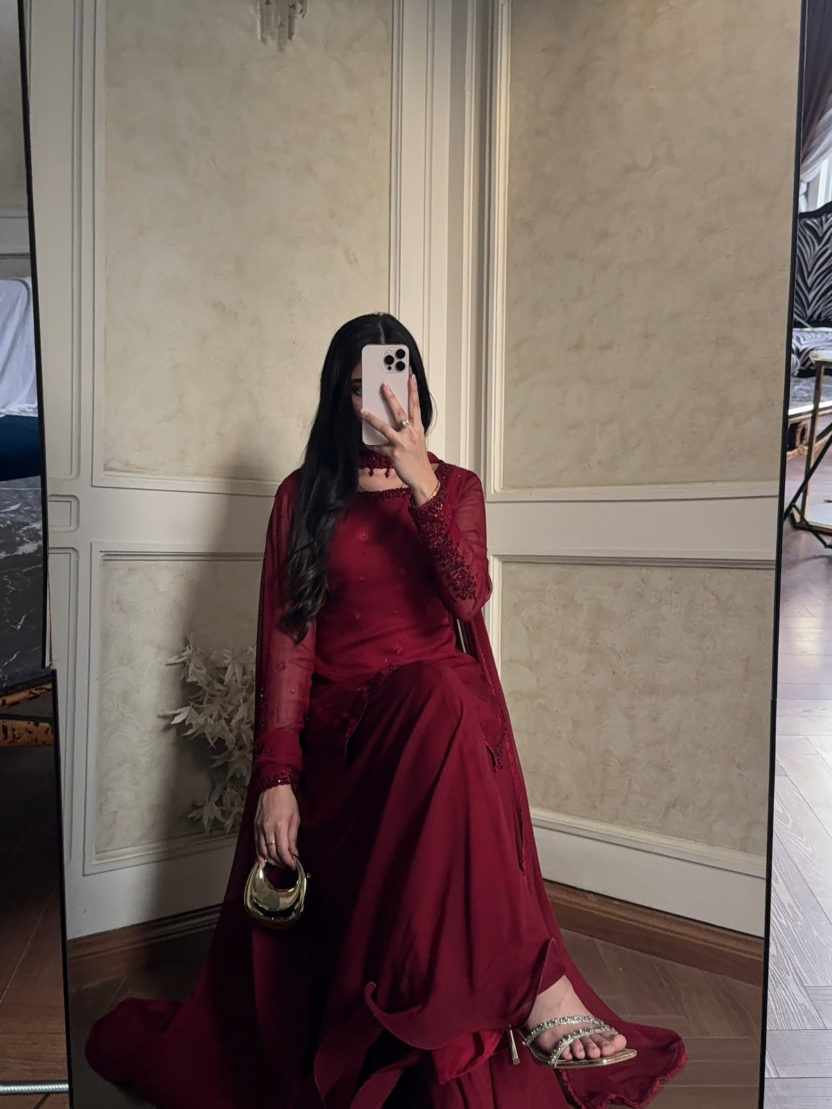GV-Rouge Élan