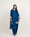 Gulvira Azure Cutwork 3-Piece Stitched Suit | Luxury Pret