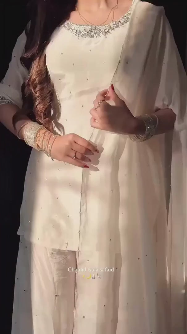 GV-WHITE ERA