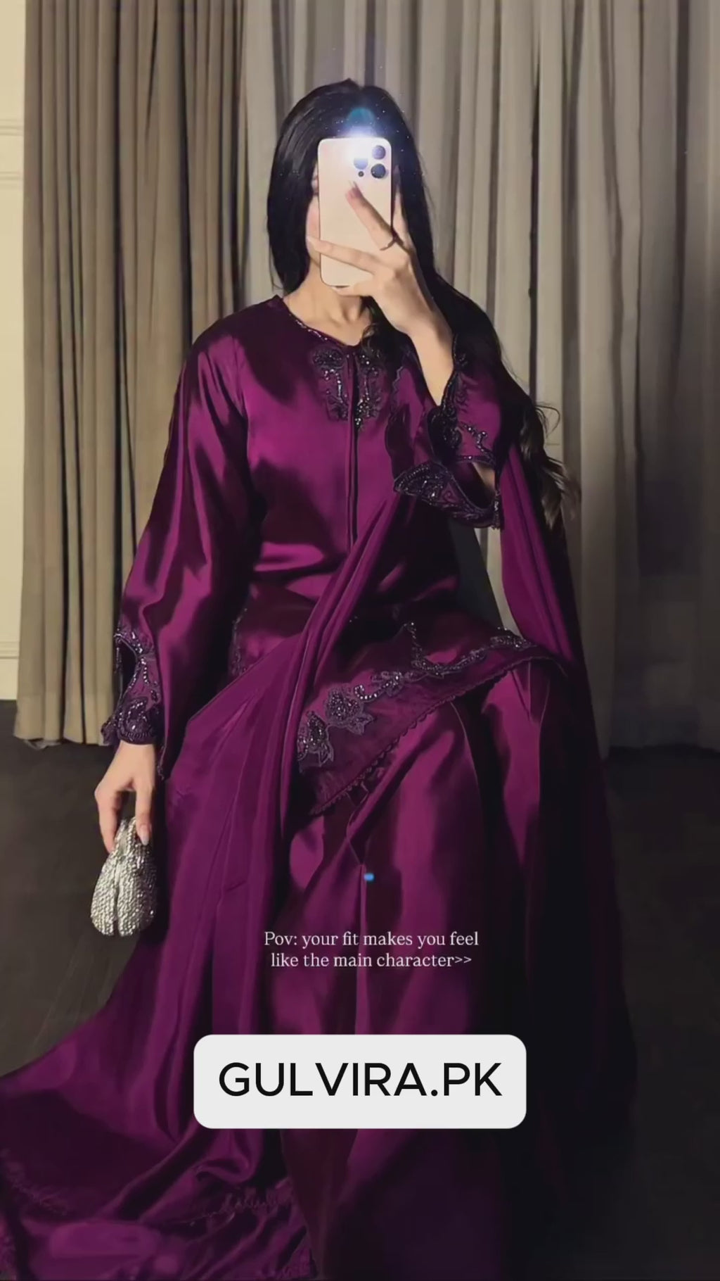 GV-PURPLE